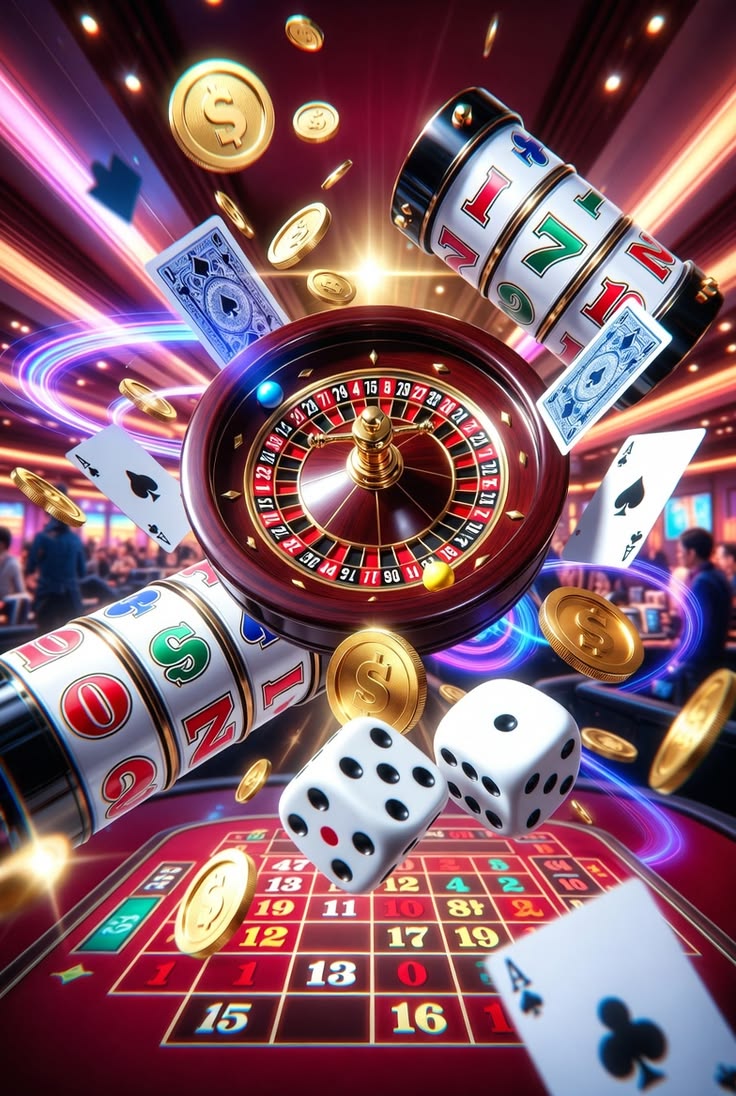 bandar toto Slots