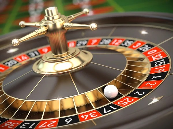 bandar toto What Our Slot Rooms Offer