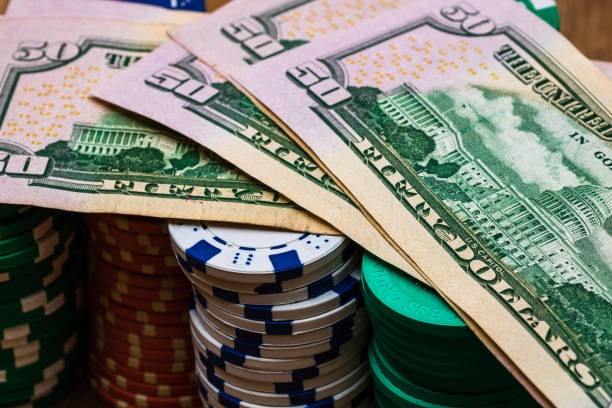 bandar toto Dual Bet Panels