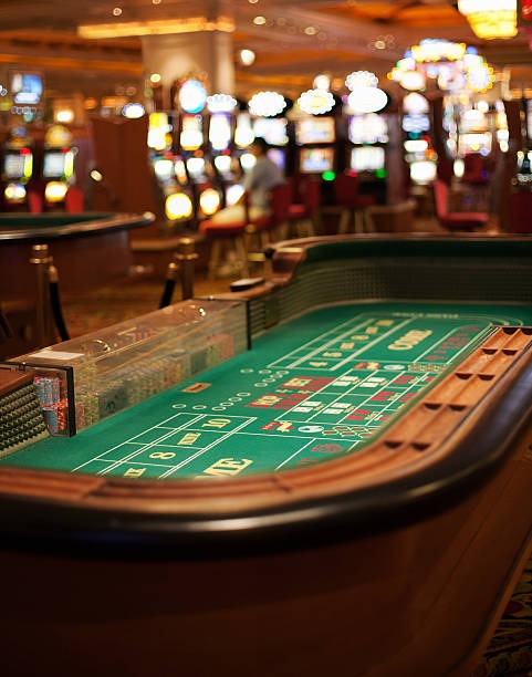 bandar toto Live Casino